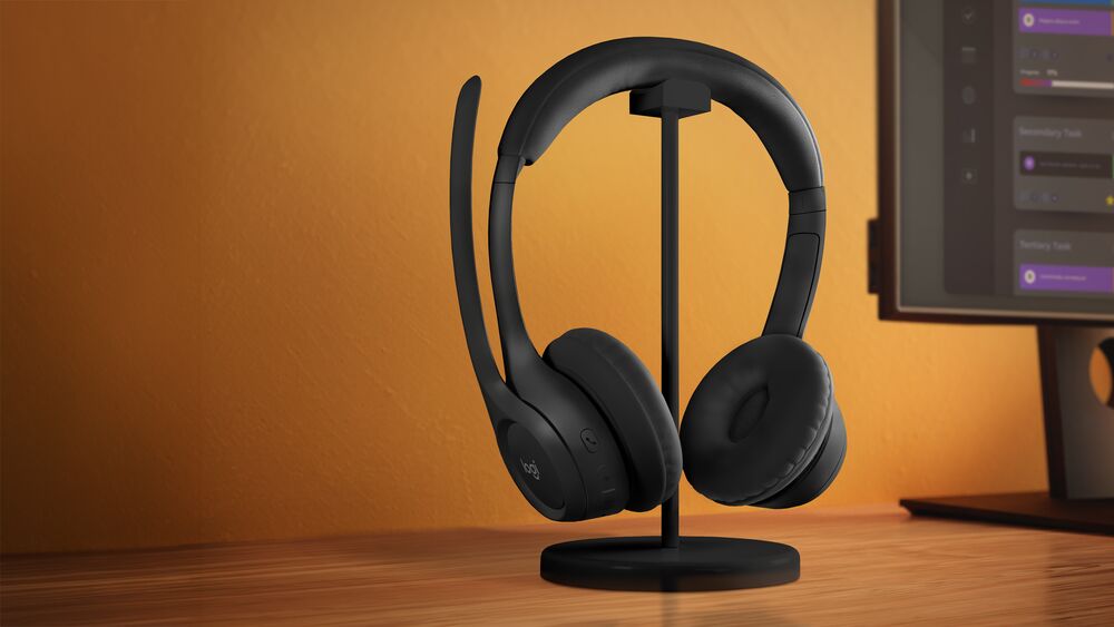 logitech